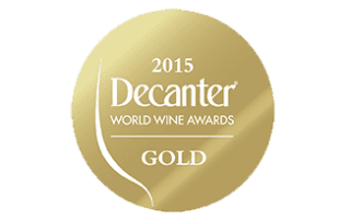 Closmontblanc wine and cava store - Award-winning wines - Medalla Decanter