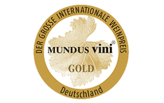Closmontblanc Wine and Cava Shop - Award-Winning Wines - Mundus Vini Medal