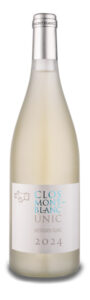 CASTELL UNIC SAUVIGNON BLANC 2024 CLOSMONTBLANC -Bodega ClosMontblanc