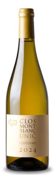 Clos Montblanc - UNIC-CHARDONNAY-2024